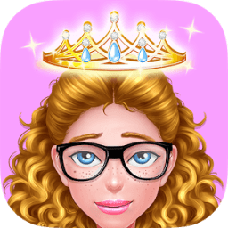 Princess Transform Geek 2 Chic иконка