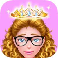 Princess Transform Geek 2 Chic