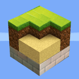 Exploration Lite: WorldCraft icon