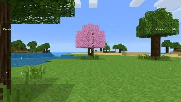 Exploration Lite: WorldCraft screenshot 4