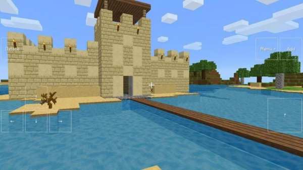Exploration Lite: WorldCraft screenshot 3