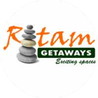 Ritam Getaways on 9Apps