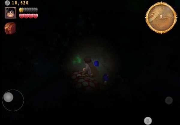 Tips LEGO HARRY POTTER screenshot 2