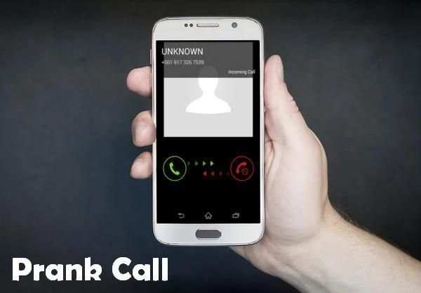 Call From Bodyguard скриншот 1