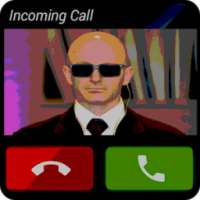 Call From Bodyguard