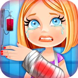 Arm Surgery Doctor 1.0