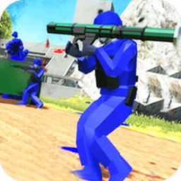 Guide For Ravenfield-Beta MOD أيقونة