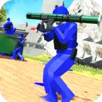 Guide For Ravenfield-Beta MOD