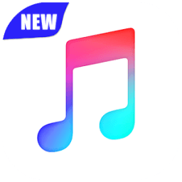 Music Player Style iphone X أيقونة