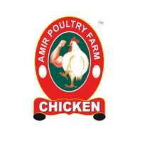 Amir Chicken