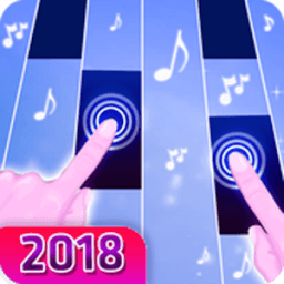 Piano Tiles 2018 - Magic Tiles иконка
