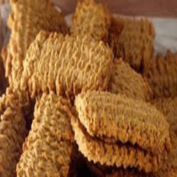 طريقة عمل البسكويت आइकन