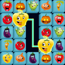 Onet Fruits Funny icon