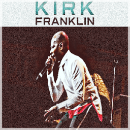 Kirk Franklin 'I Smile' иконка