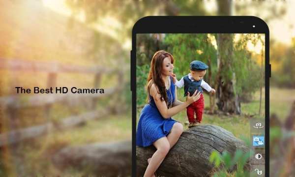 Digital HD Camera स्क्रीनशॉट 6