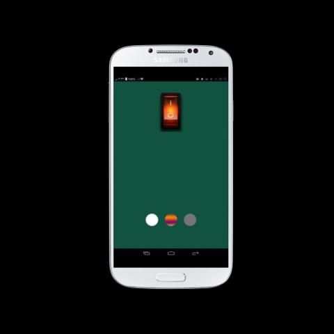 ضوء الفلاش screenshot 6