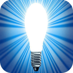 ضوء الفلاش आइकन