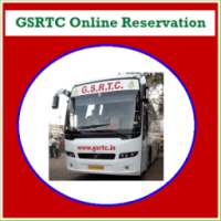 Search GSRTC Online Reservation on 9Apps