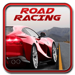 City Car Highway Road Racing Rush Hour Traffic 3D icon