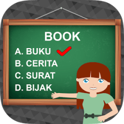 English Senang Jek! icon