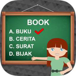 English Senang Jek! 2.2