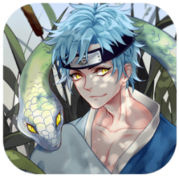 ikon Mitsuki ミツキ Adventure 2D offline Funny Game