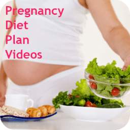 Pregnancy Diet Plan