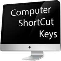 Computer Shortcut Keys