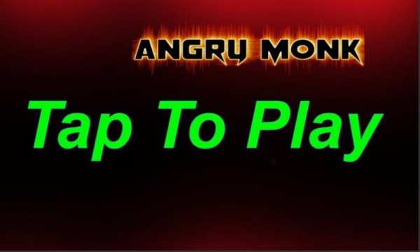 Angry Monk screenshot 4