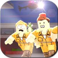 Guide For ROblox Jailbreak