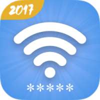 Show Wifi Password иконка