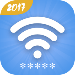 Show Wifi Password icon