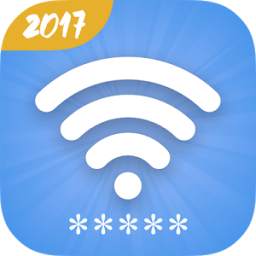 Show Wifi Password 1.2.1
