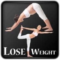 Daily Fitness (YOGA & Weight Loss Training ) on 9Apps