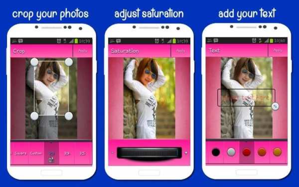HD Camera 2018 1 تصوير الشاشة