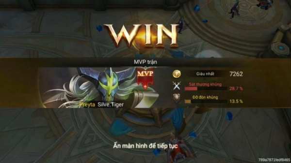 KiPlays For AOV Battle Trick screenshot 4
