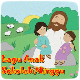 Lagu Anak Sekolah Minggu icon