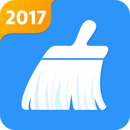 Quickly Clean-Phone Booster icon
