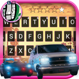 Great The Auto Typewriter आइकन