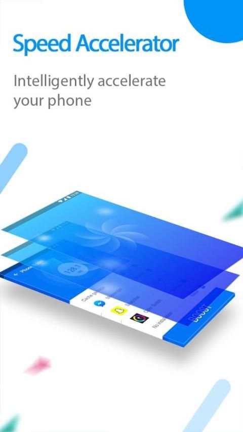 Phone Security - Antivirus&Clean скриншот 1