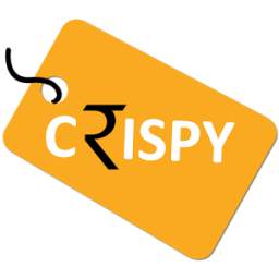 Crispy App – For Business