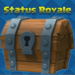 ikon Status Royale