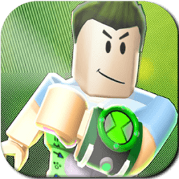 Guide for Roblox BEN 10 &amp; EVIL BEN 10 أيقونة