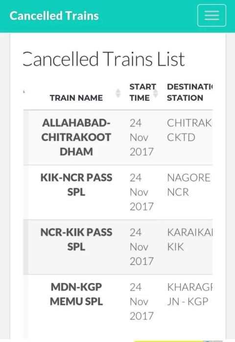 Indian Rail info, PNR Status & Ticket Booking screenshot 2
