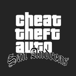 Cheats for GTA SA 1.0
