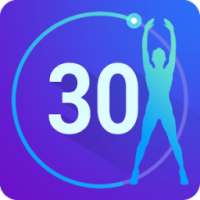 30 Day Fitness Challenge Free