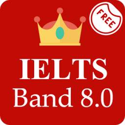IELTS Band 7 and 7.5 +