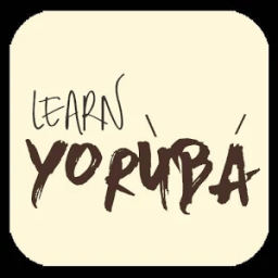 Learn Yoruba أيقونة