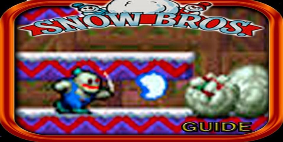 snow bros 2 game download for android