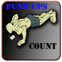 Push Ups Workout - counter coach